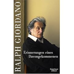 Erinnerungen eines Davongekommenen