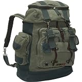 Triple 5 Soul - Triple 5 Soul Coastline Backpack