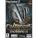 Mes jeux. Sp�cialit� hack'n slash