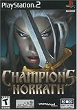 Champions Of Norrath