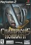 Champions Of Norrath