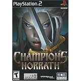 Champions Of Norrathpar Ubisoft