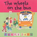 Children & Baby Books : The Wheels on the Bus (Sing-Along Rhymes)