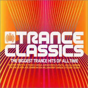 CD-Charts  Search : Trance Classics