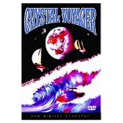 Crystal Voyager (Pink Floyd) [DVD] [1972]
