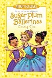 Sugar Plum Ballerinas: Dancing Diva
