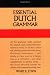 Essential Dutch Grammar by Henry R. Stern