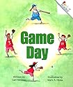 Game Day (Rookie Readers Level A)
