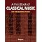 Our Favorite Piano Books