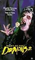 Night of Demons 2 [VHS]