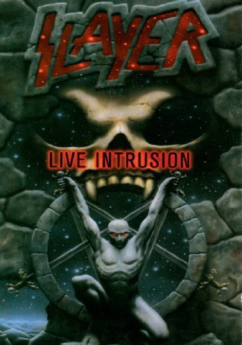 Live Intrusion [DVD] [Import]
