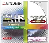 ��ɩ���إ�ǥ��� DVD+R 8.5GB PC�ǡ����� DL���� 2��®��Ͽ 1�祱������ ������ǽ����(�磻��) DTR85NP1
