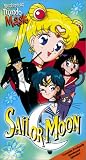 Sailor Moon - Mysterious Tuxedo Mask (TV Show, Vol. 4)