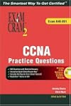 CCNA Practice Questions Exam Cram 2