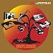 Psy Dub Chill Downtempo Stuff for Summer 2009!