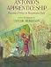 Books : Antonio's Apprenticeship: Painting a Fresco in Renaissance Italy