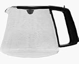 Braun 10-cup FlavorSelect Coffee Carafe