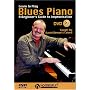 DVD-Learn To Play Blues Piano #2
