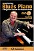 DVD-Learn To Play Blues Piano #2