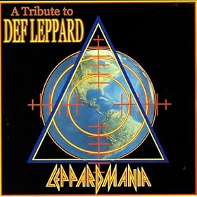 Leppardmania (Tributo a Def Leppard)(2000)