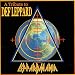 Leppardmania - A Tribute To Def Leppard