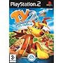 Ty The Tasmanian Tiger 2 (PS2)