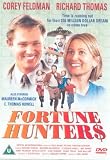 Fortune Hunters [UK IMPORT] - Richard Thomas