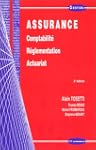 assurance: comptabilite, reglemen. ,...