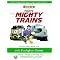 Trains! Trains! Trains! for toddlers