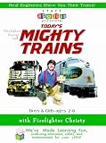 Start Smarter Presents: Firefighter George and Todays Mighty Trains with Train Safety!