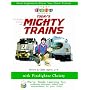 Start Smarter Presents: Firefighter George and Today's Mighty Trains with Train Safety!