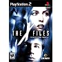 X-Files: Resist Or Serve (PS2)