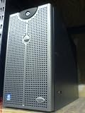 Dell PowerEdge 2600 Dual 2.4 Xeon / 1GB / 4x 36GB