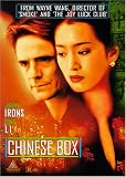 Chinese Box [1997] (REGION 1) (NTSC)
