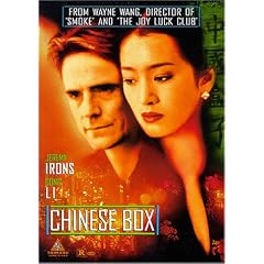 Chinese Box [DVD] [1997] [Region 1] [US Import] [NTSC]