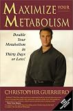 Maximize Your Metabolism