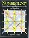 Book Numerology: Reveal Your True Character and Destiny