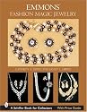 Emmons Fashion Magic Jewelry (Schiffer Book for Collectors)