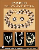 Emmons Fashion Magic Jewelry (Schiffer Book for Collectors)