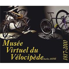 Le Mus�e virtuel du v�locip�de