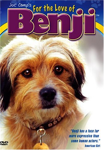For the Love of Benji Online
