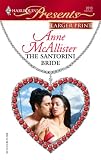 The Santorini Bride (Harlequin Presents)