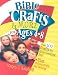 Search : Bible Crafts & More for Ages 4-8