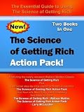 The Science of Getting Rich Action Pack!: The Essential Guide to Using The Science of Getting Rich