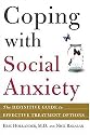 Coping with Social Anxiety: The Definitive Guide to Effective Treatment Options