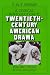 Books : A Critical Introduction to Twentieth-Century American Drama: Volume 3, Beyond Broadway (Critical Introduction to Twentieth-Century American Drama)