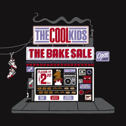 CD-Charts  Music : Bake Sale