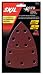 Skil 73111 Octo Sandpaper 60 Grit - 5 Pack