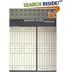 Japanese Detail: Architecture (Taschenbuch)