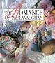 The Romance of Paula Vaughan